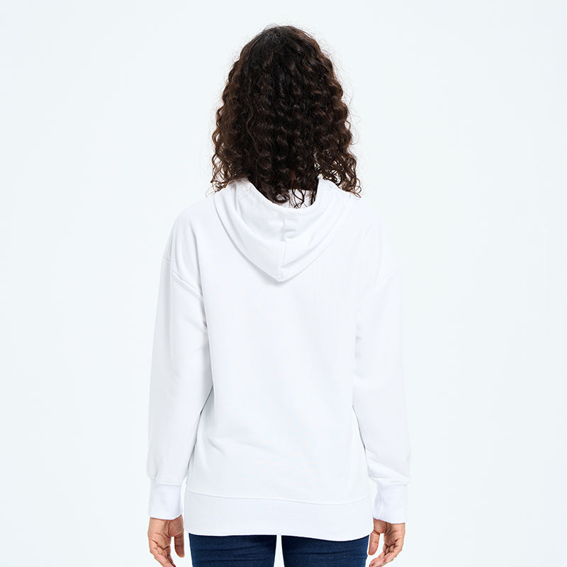 teskony Pure Of Heart Dumb Of Ass Classic Hoodie