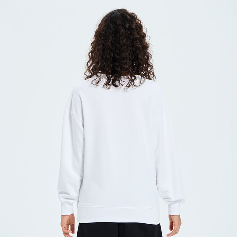 Tokyo-Tiger Focused Samurai Frog Classic Sweatshirt